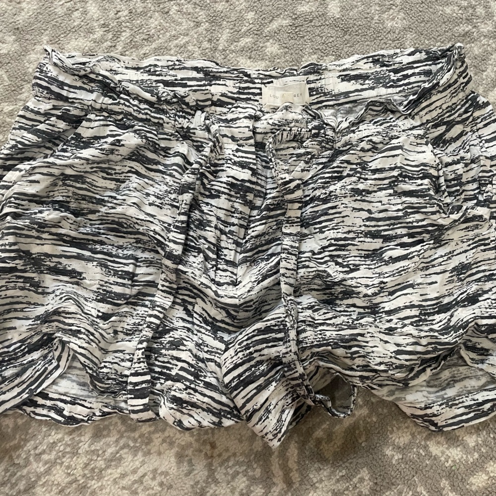 Lou & grey shorts